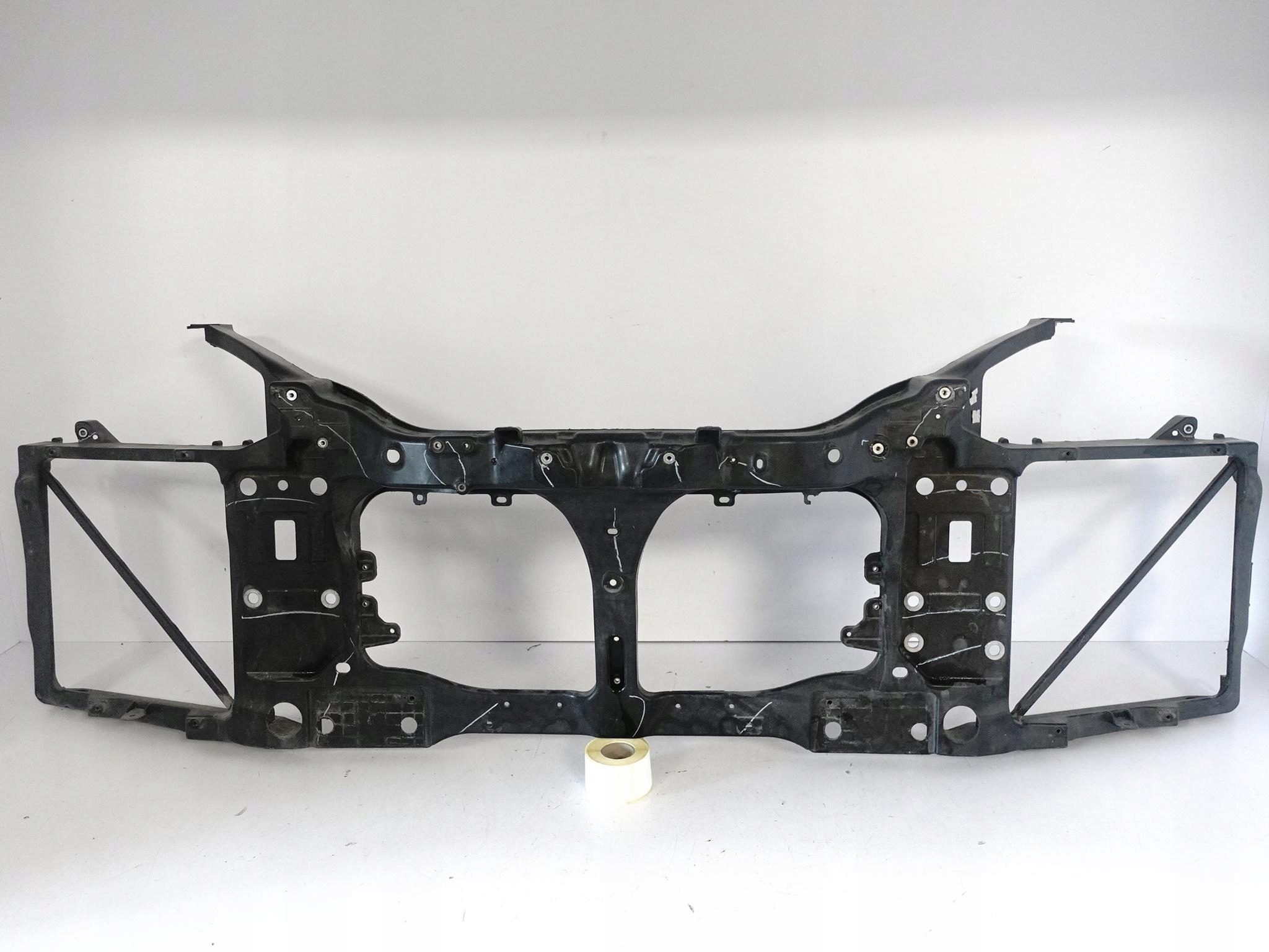 TESLA MODEL S 16-21 LIFT bar, wall console front