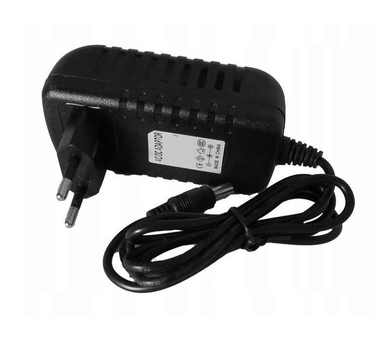 

Zasilacz do wkrętarki wiertarki akumulatorowej 18V