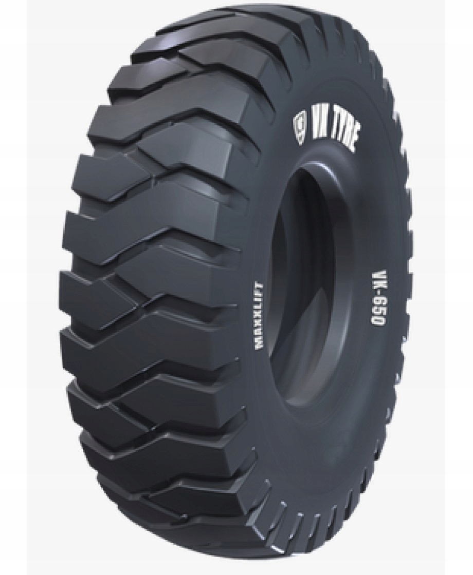Vk Tyre Vk 605 Maxx Lift 8.25-15 XL 16PR Tt