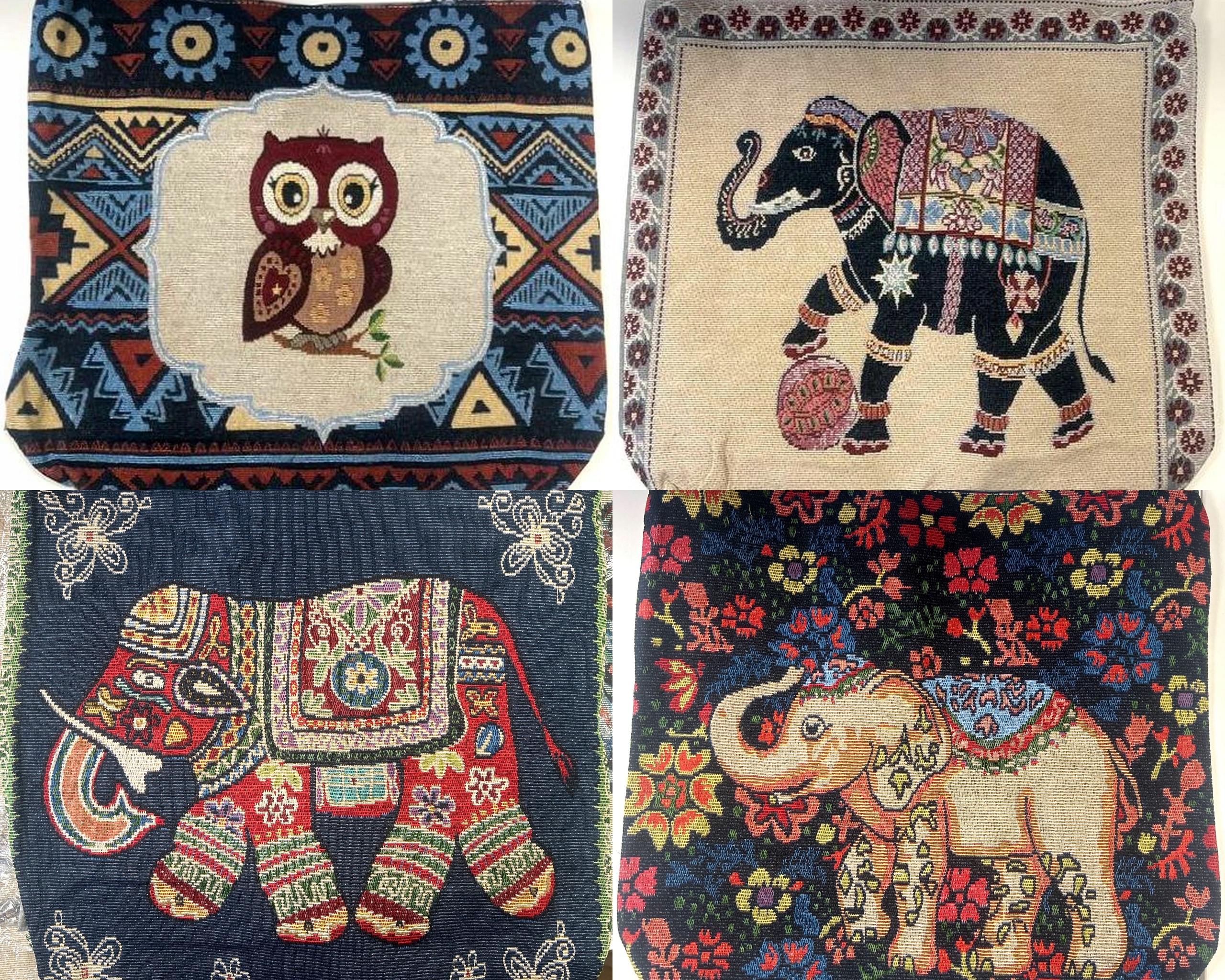 TORBA TOREBKA DAMSKA DUŻA POJEMNA PŁÓCIENNA SHOPPER KOSZYK WOREK KOLORY Kolor dodatkowy czarny