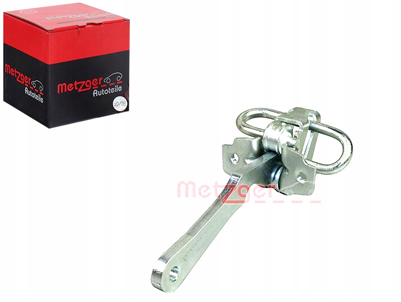 METZGER OGRANICZNIK DRZWI