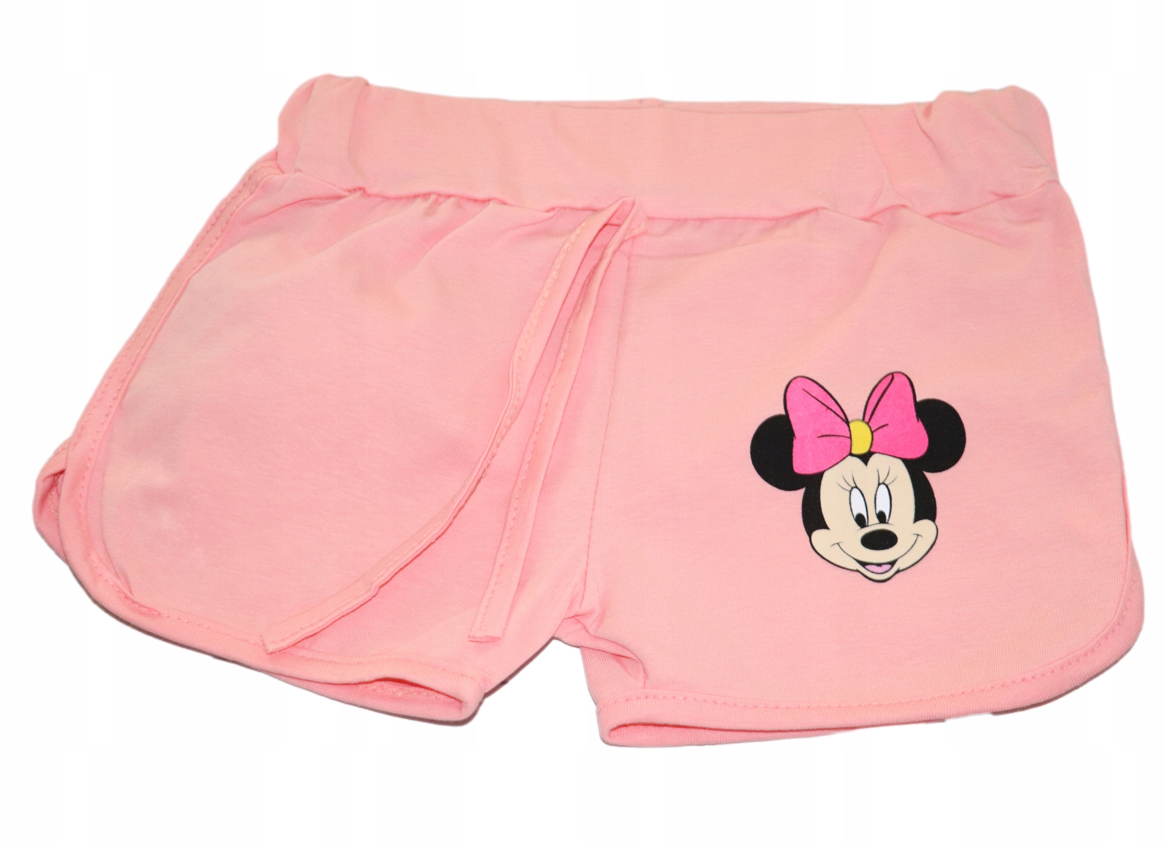 

Spodenki Krótkie Myszka Minnie R 104
