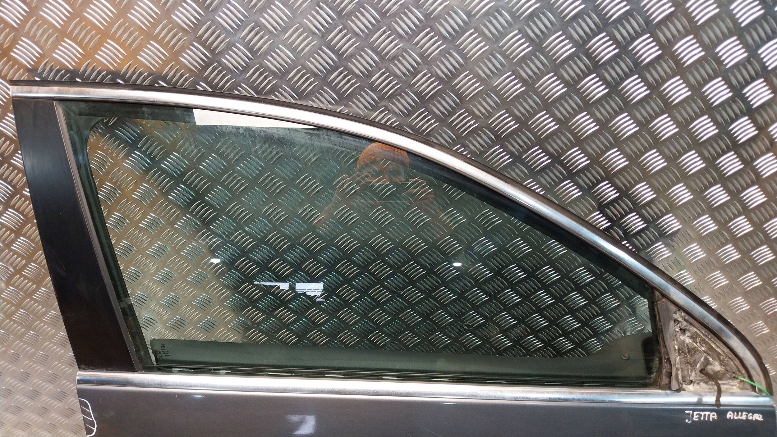 Tür vorne rechts VW JETTA V GOLF KOMBI 05