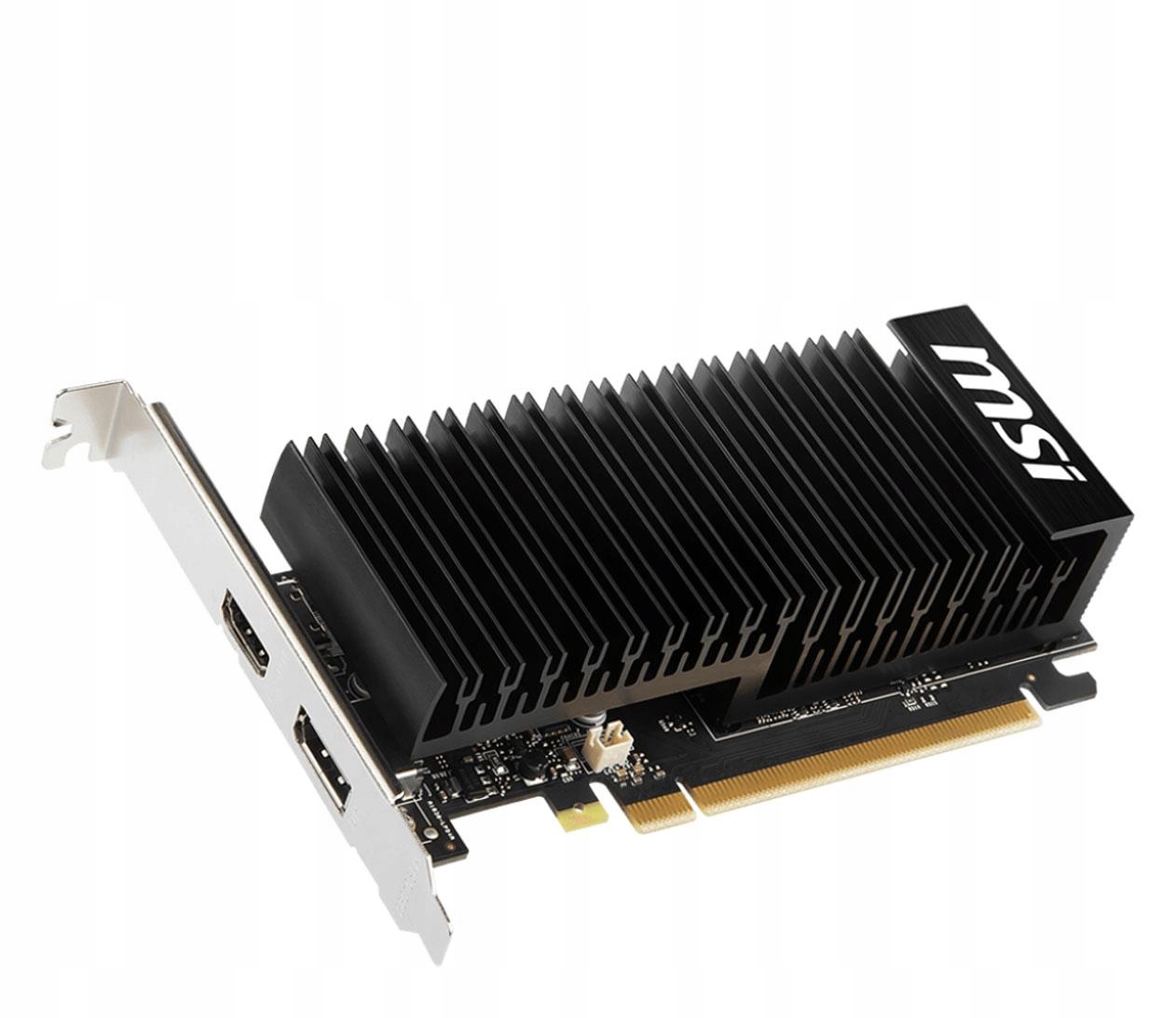Karta graficzna Msi GeForce Gt 1030 4 Gb