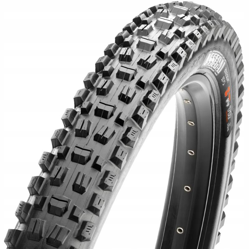 Maxxis Plášť Assegai 29x2,50 Wt (63-622) Exo Tr skládací černá
