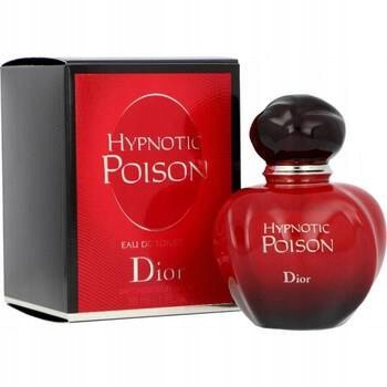 Dior Hypnotic Poison Edt 50 ml