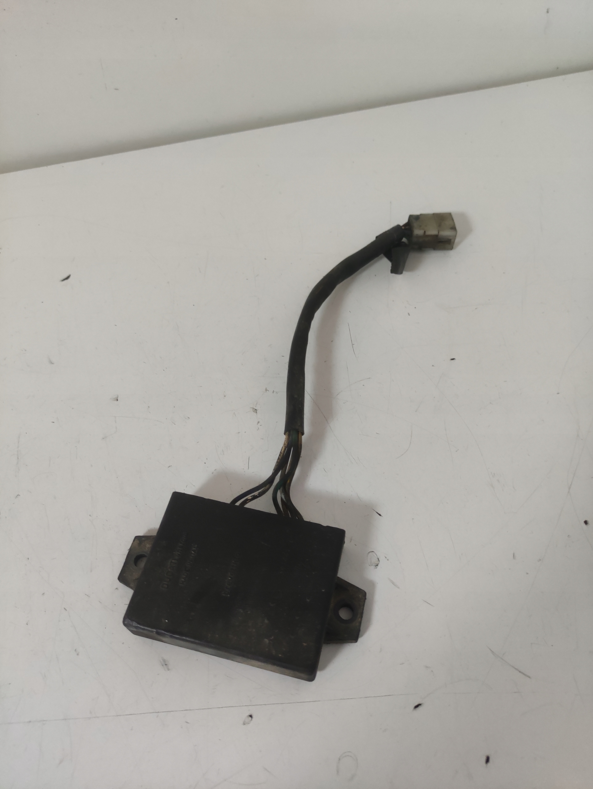 Модуль зажигания APRILIA RS 125 ROTAX