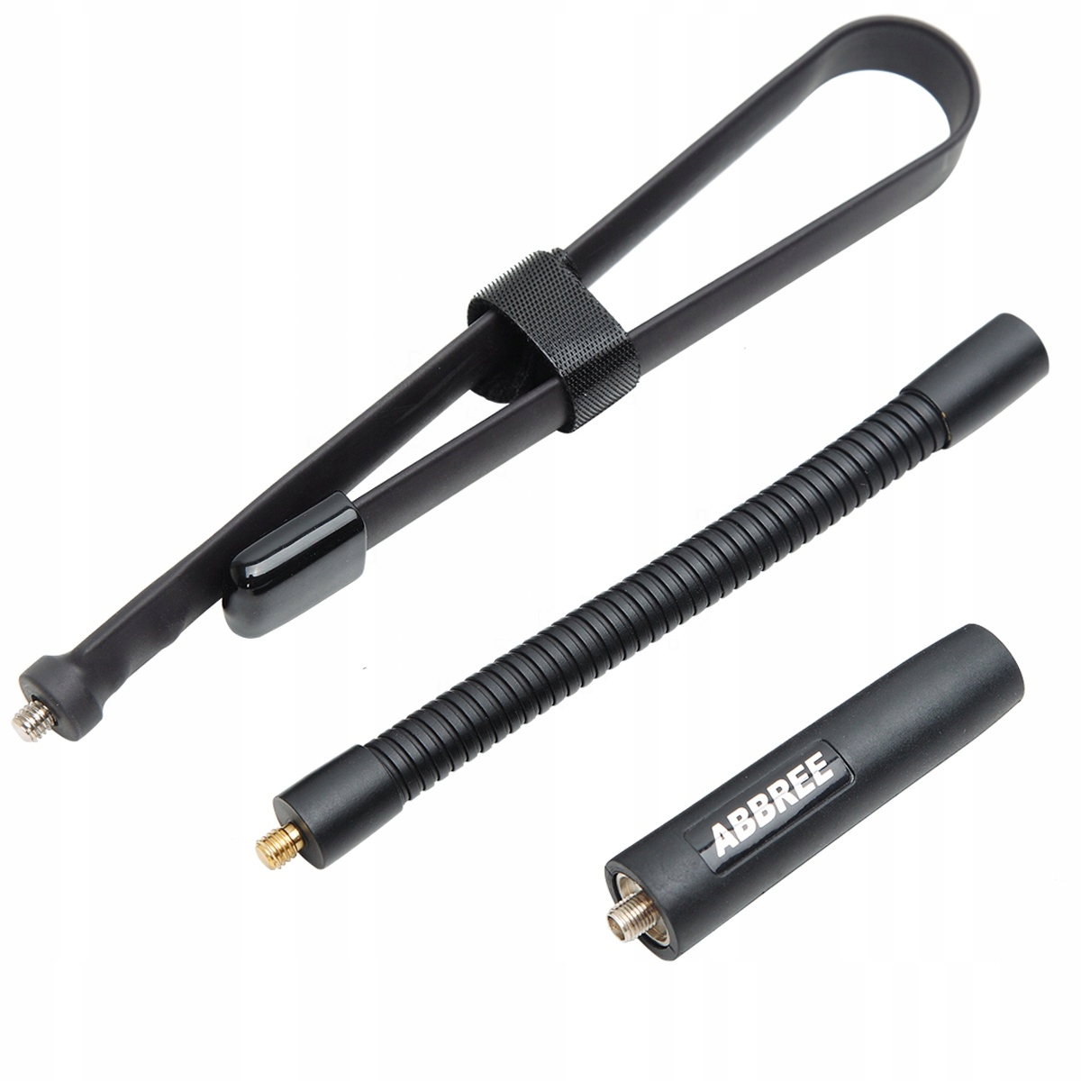 

Antena G-s BF-779L 63 cm do Baofeng UV5R UV82 UV6R