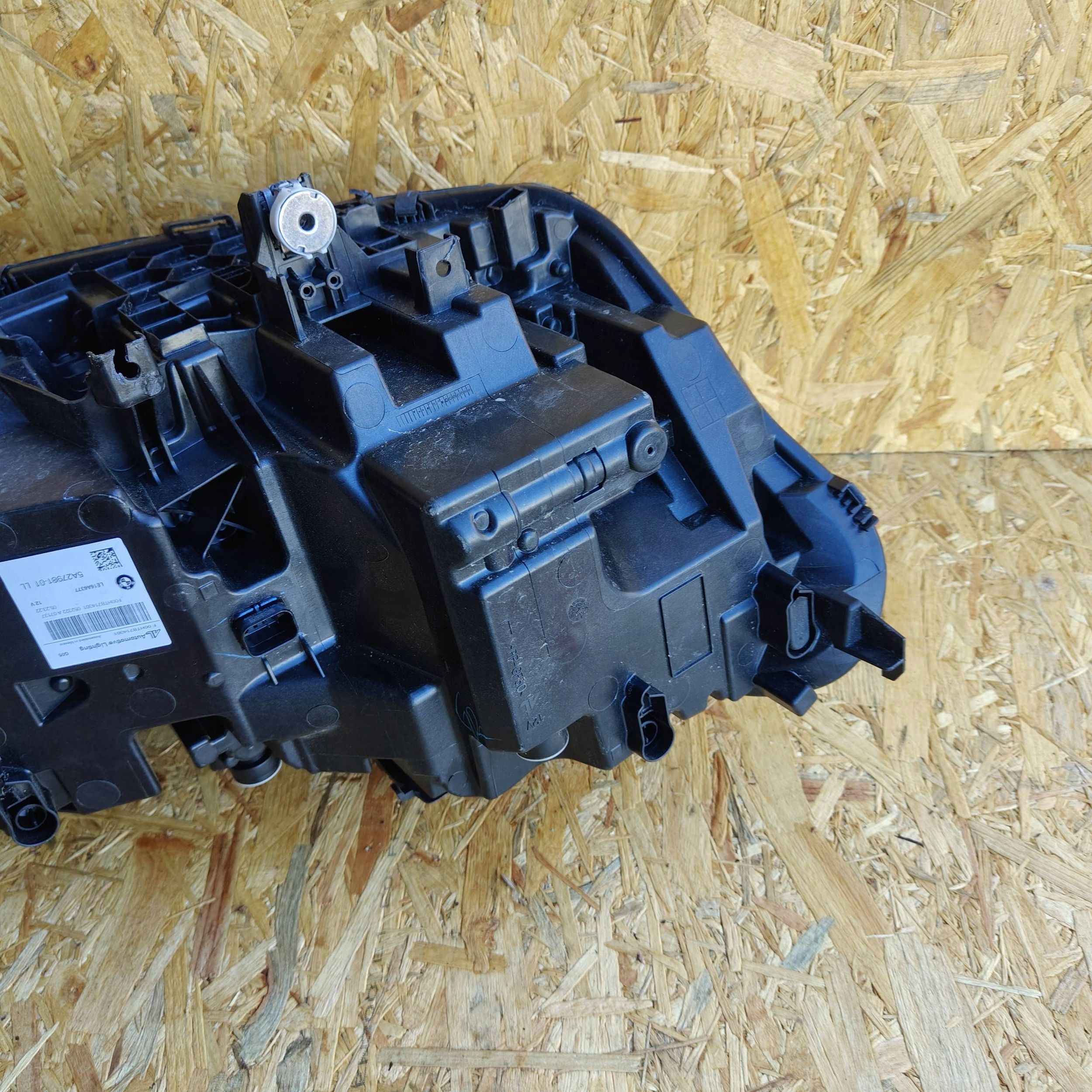 Reflektor front side left BMW X5 G05 F00HTB714301
