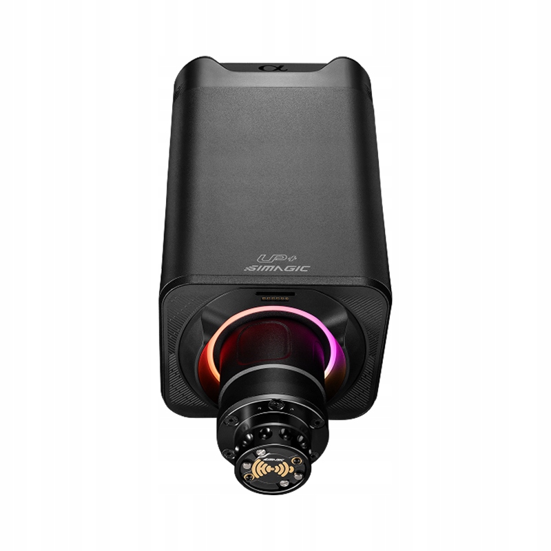Základna Simagic Alpha Evo Ultra 28 Nm