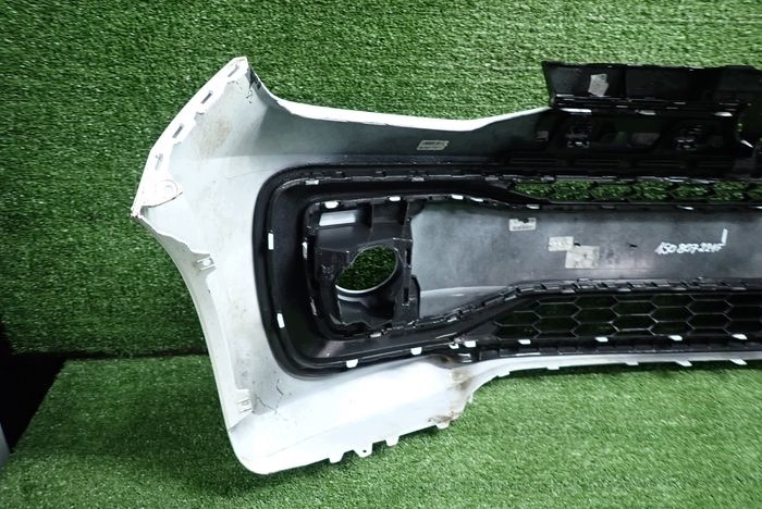 VW UP LIFT 16- Frontstoßstange vorne