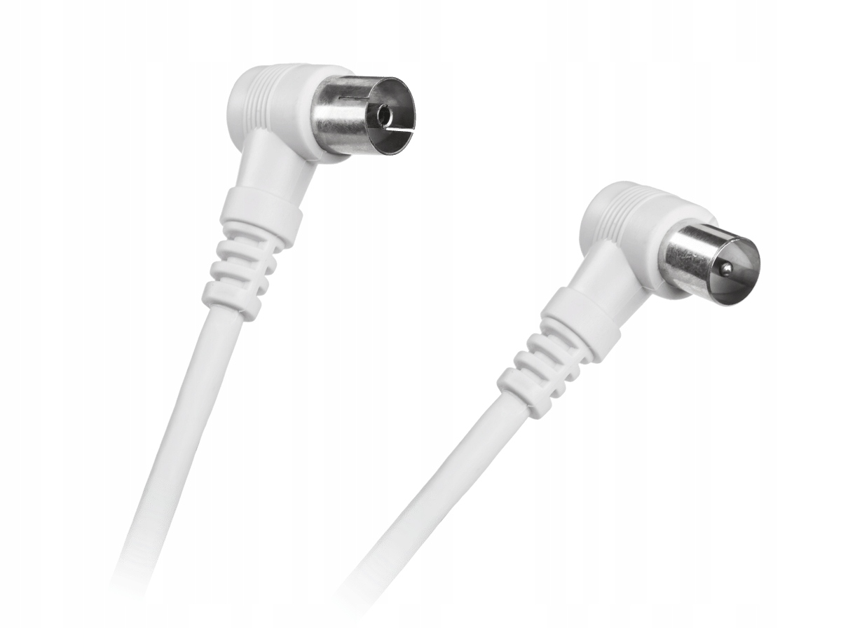 

Przedłużacz Kabel anteny Tv wtyk/gniazdo 10m(2390)