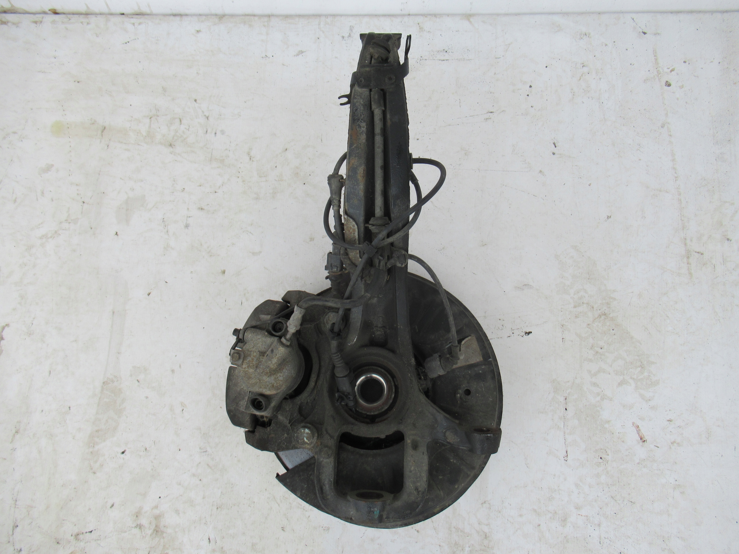 swing right VW TOUAREG 2.5 TDI 7L6407258A