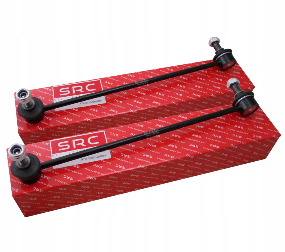 2x Spojka Stabilizátoru Vw Golf 5 6 7 Passat B6 B7 B8 Touran Sharan Caddy