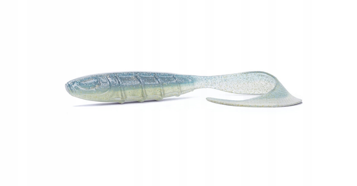 Przynęta Nays Ghost Junior 35 C-12 8.89cm 6 sztuk