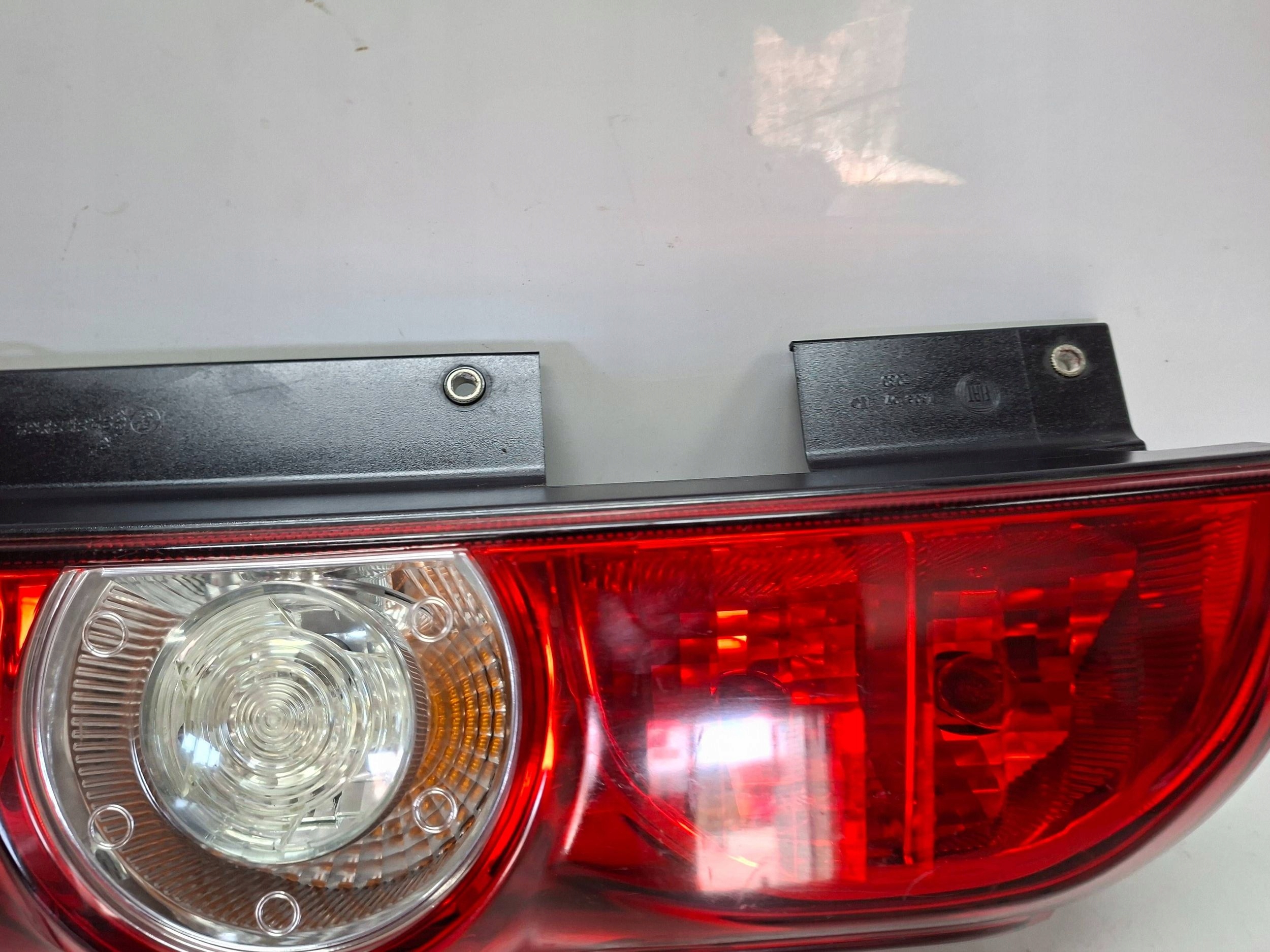 light rear left 518106740 FIAT DOBLO II COMBO D 2010