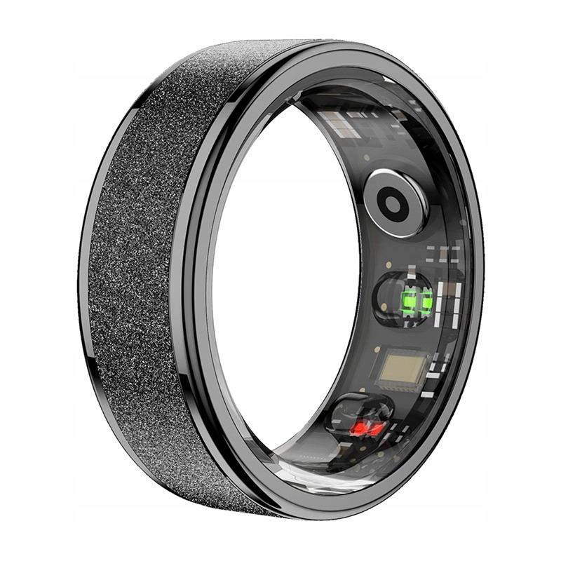 Colmi Smartring R10 Velikost 10 20 MM Pro Telefony A Příslušenství S Pásem