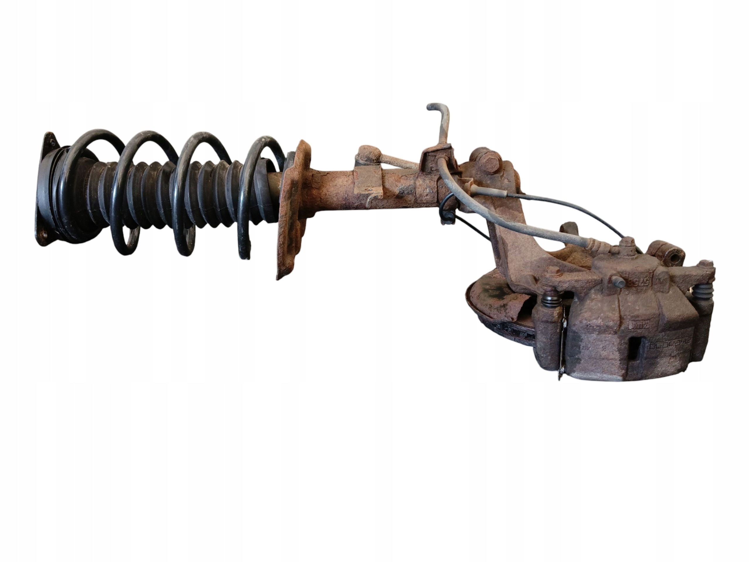 swing shock absorber right front RENAULT KADJAR (2015-2018) 1.5 DCI 110KM