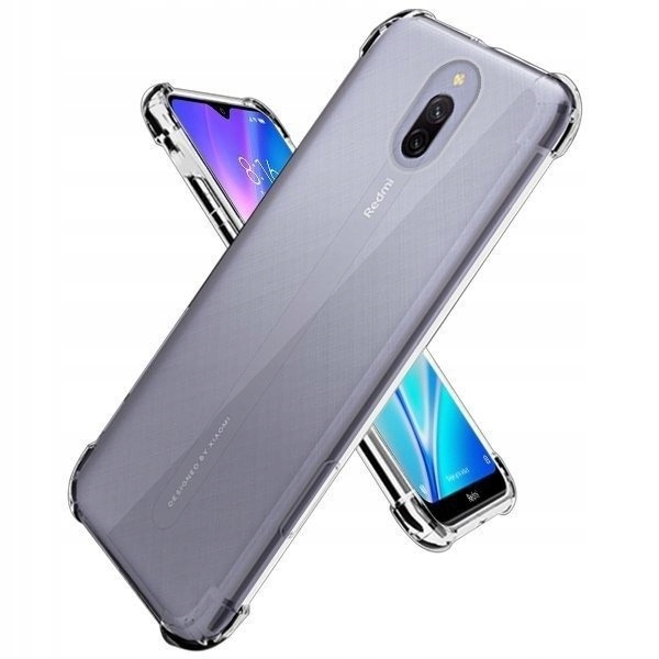 

Etui Do Xiaomi Redmi 8A Pro Pokrowiec Obudowa Air