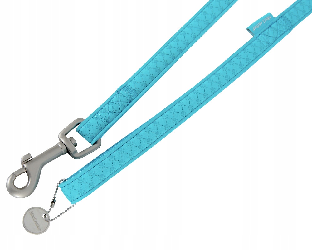 

Zolux smycz tradycyjna Mac Leather 10 mm 1,20 m