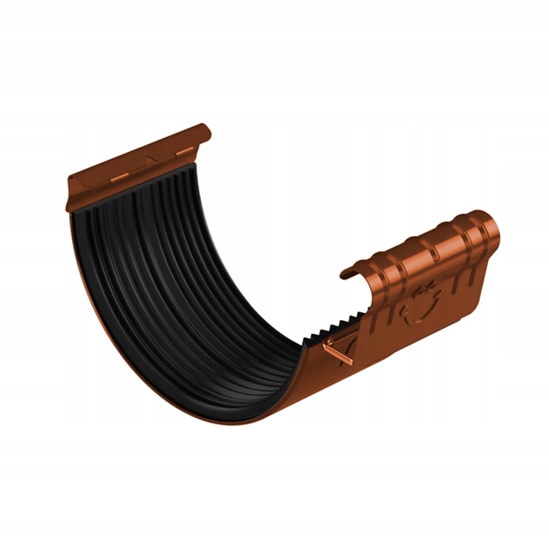 Złączka Galeco 135 mm czerwony CEGLASTY