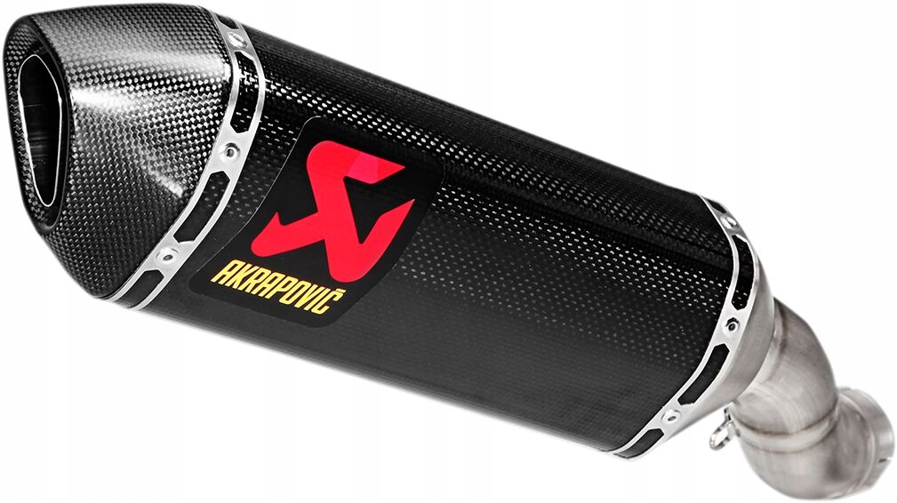 Tlmič Akrapovic Kawasaki ZX-10 R 1000 Se Ninja 20