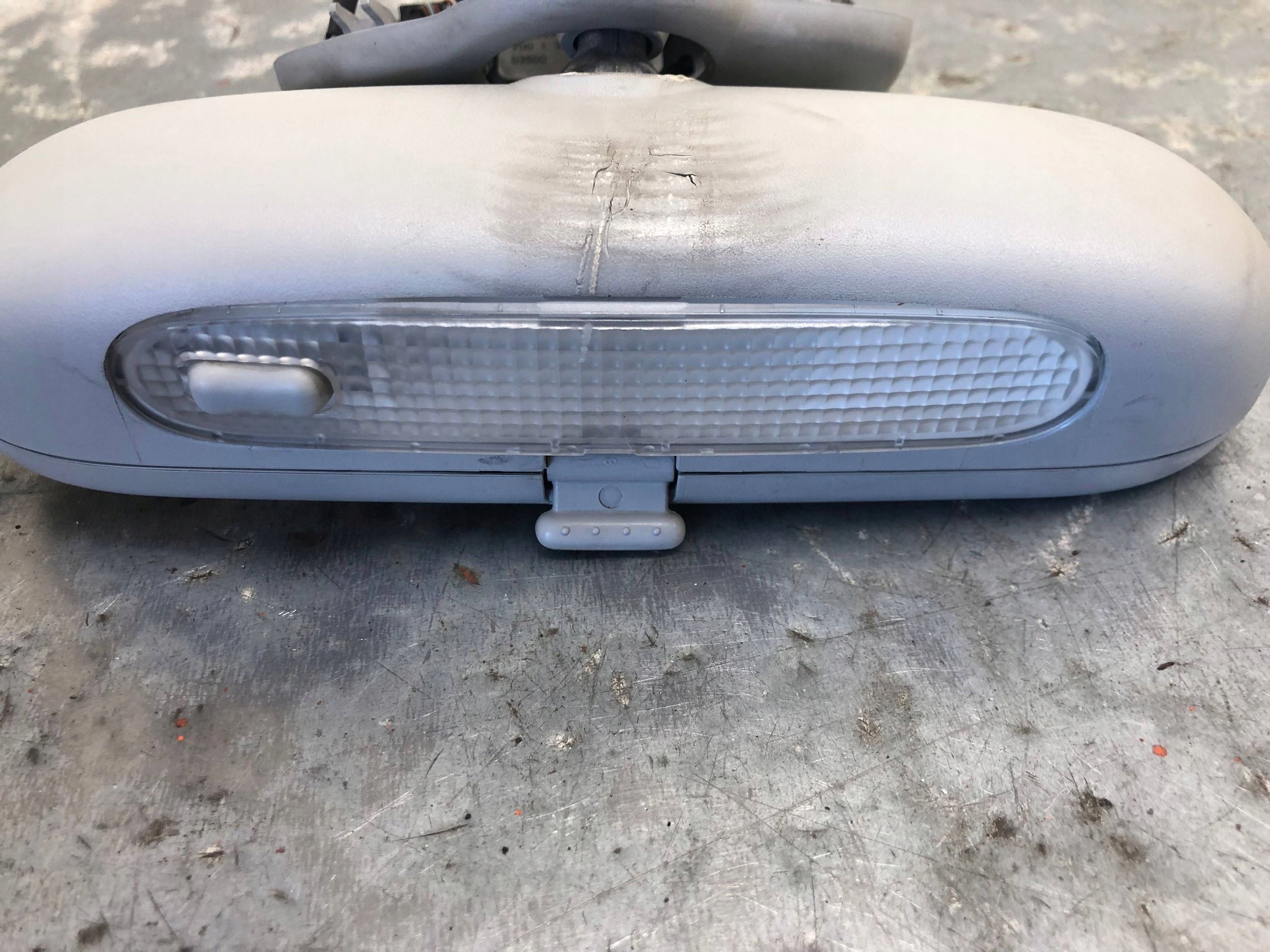 mirror inner VW NEW BEETLE 1C0857511B