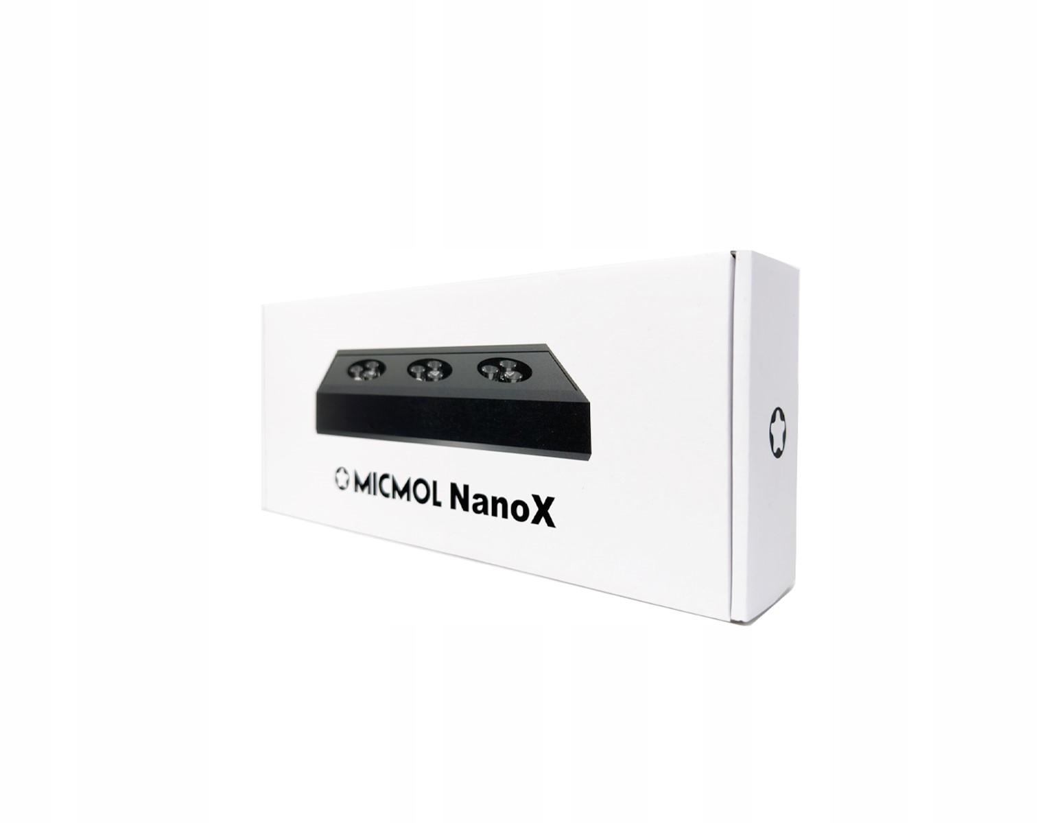 Lampa Led do akwarium morskiego MicMol NanoX Kod producenta nanox