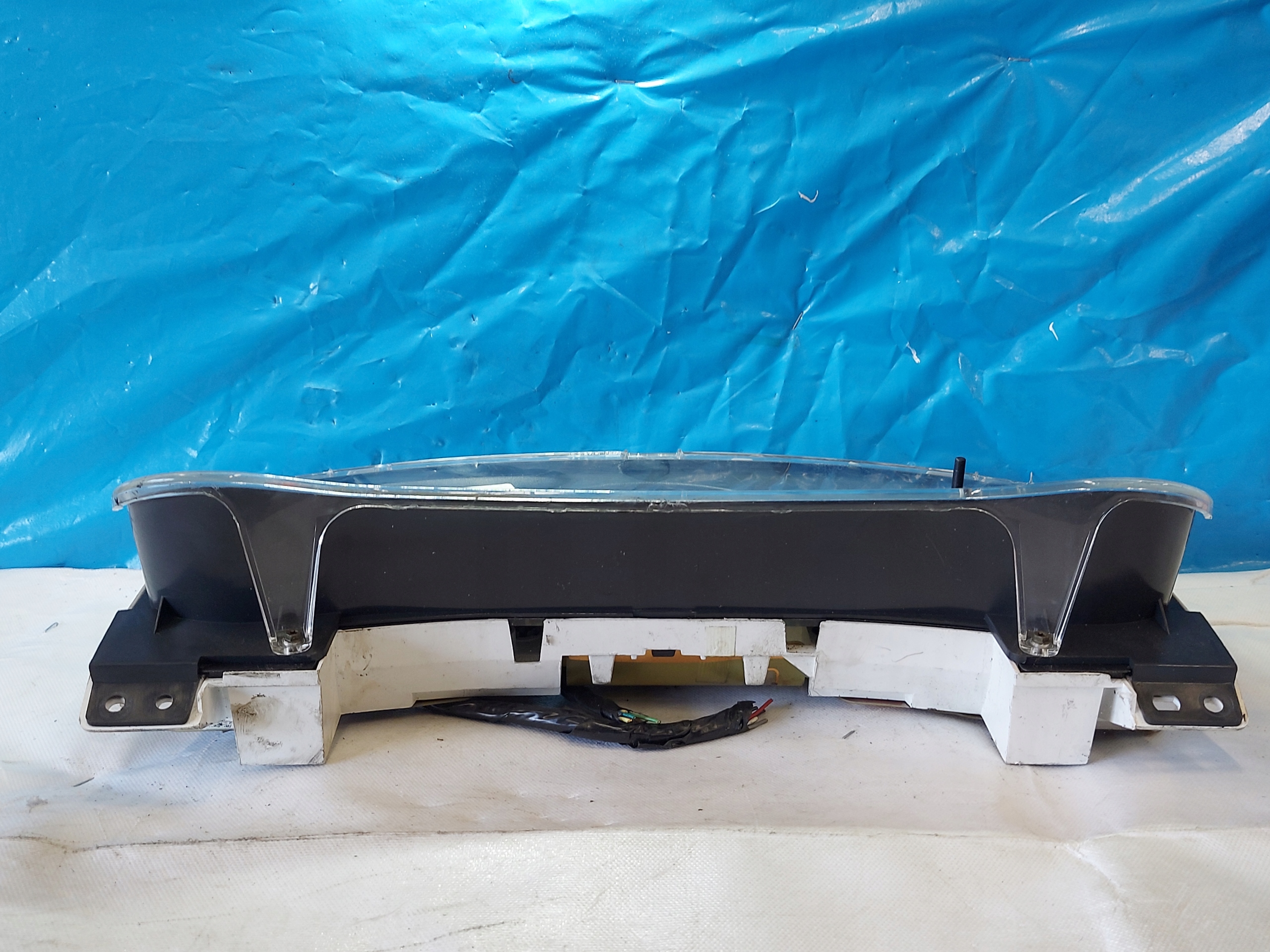 dials clock OPEL SINTRA 3.0 V6 16249329