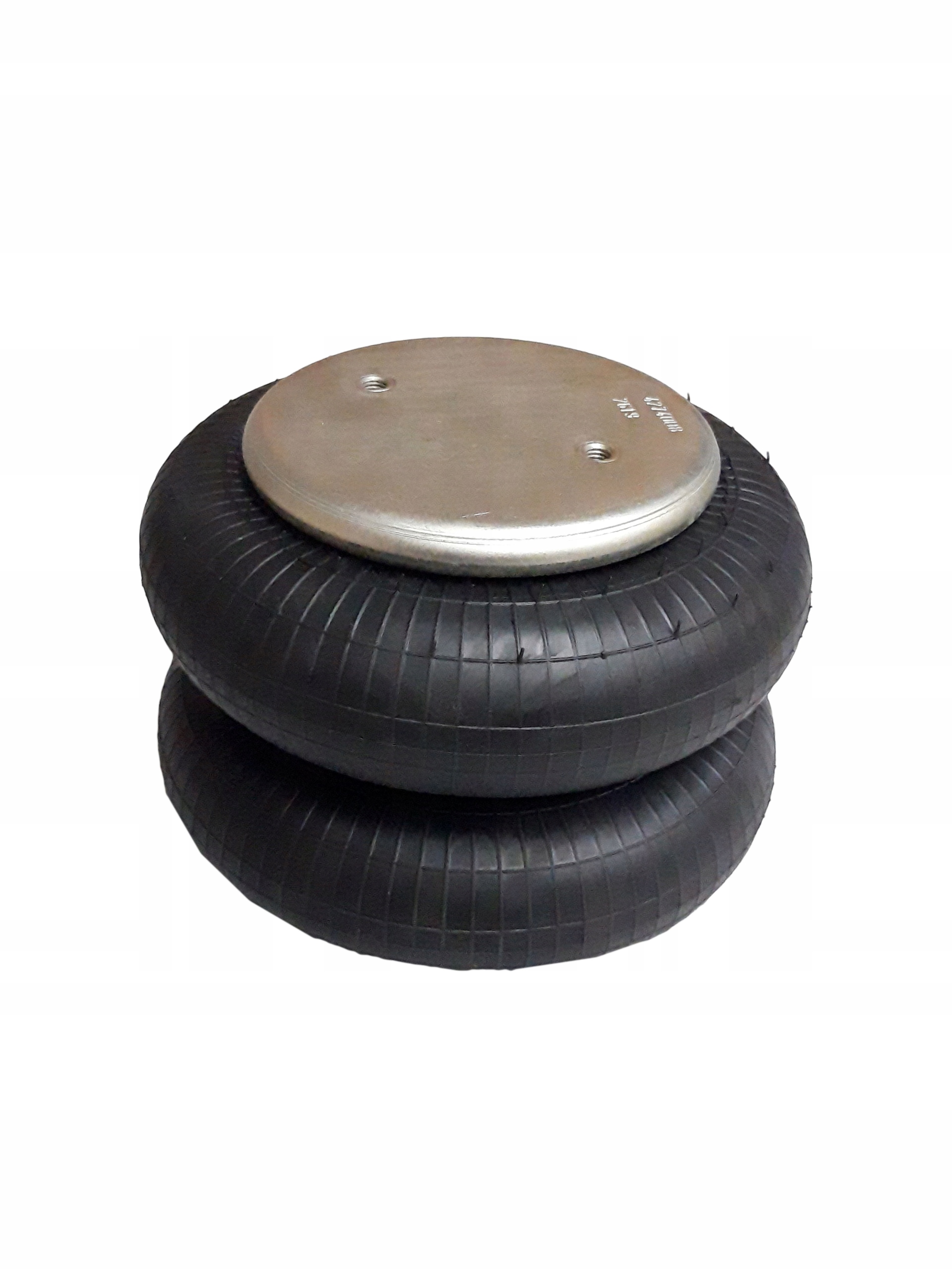 FD200-19 1/4 - ПОДУШКА ПОДВЕСКИ SAF 2B12R3 ПАРАЛЛЕЛЬНЫЕ КОНТАКТЫ