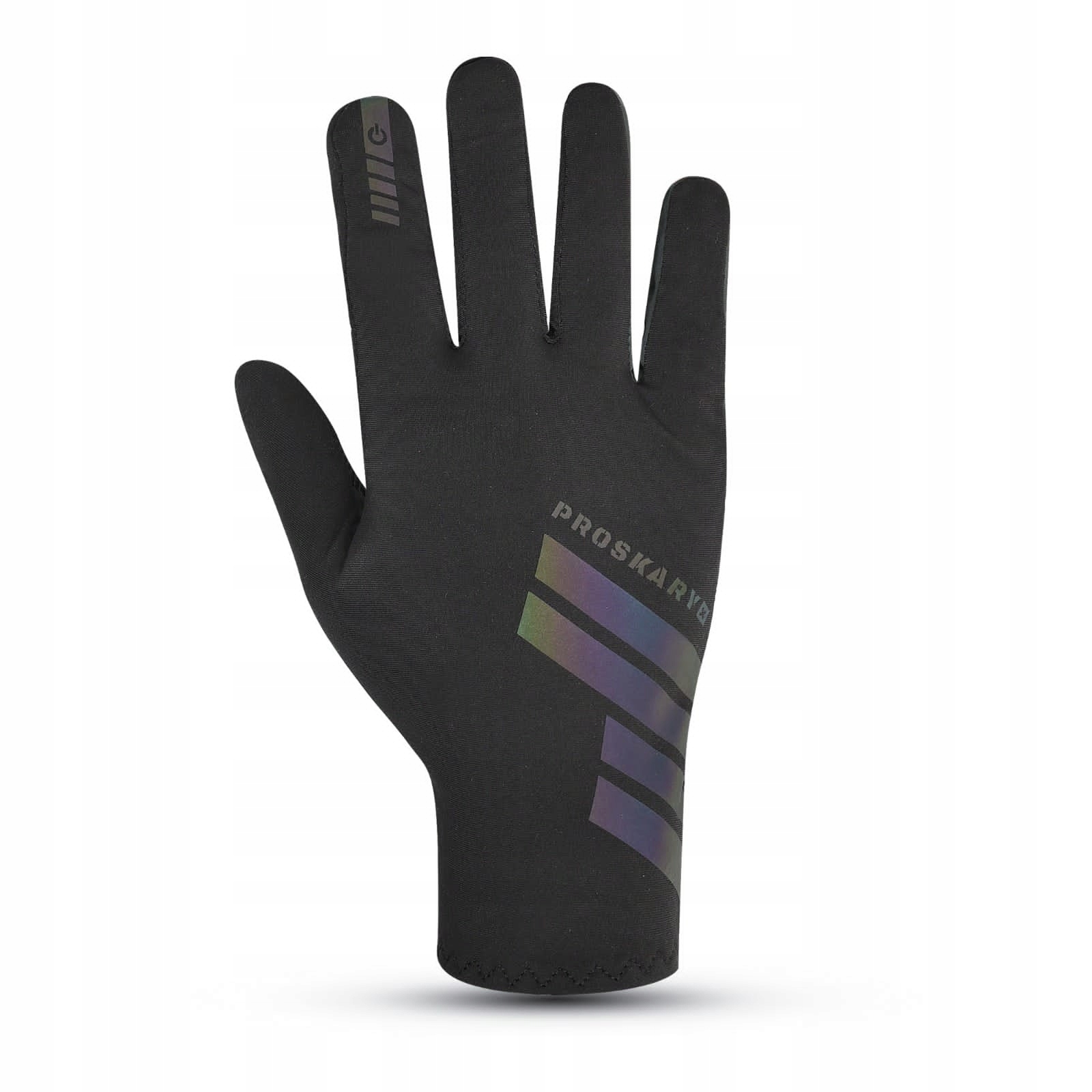 Rękawiczki Antypoślizgowe Proskary L Marka Proskary