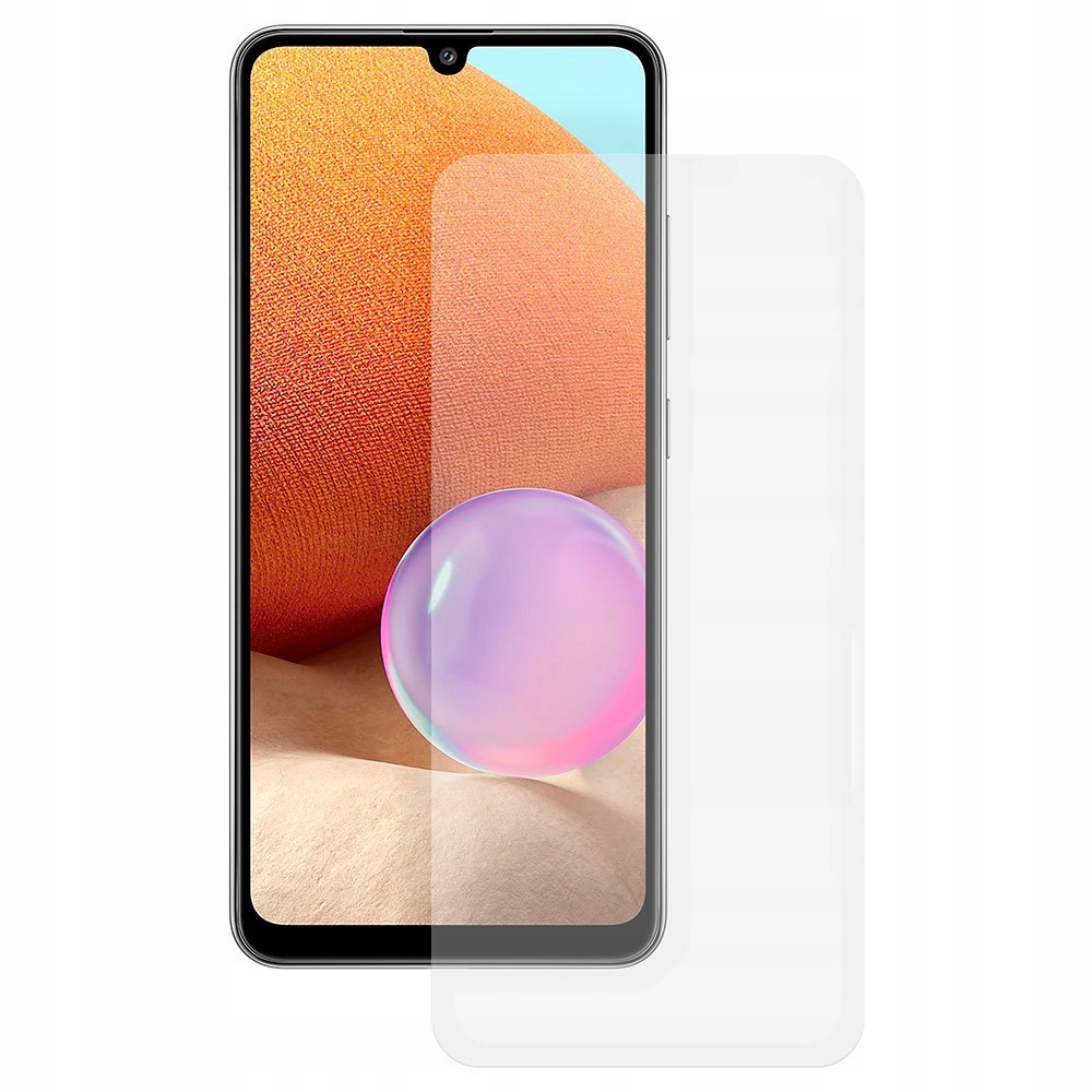 

Szkło Hartowane 9H Szybka do Samsung Galaxy A33 5G