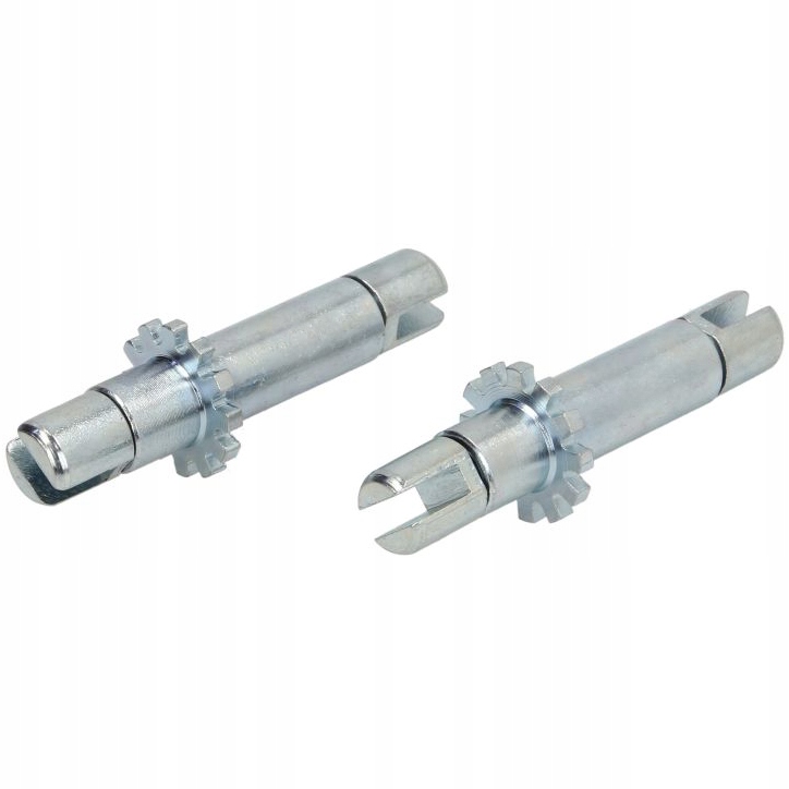 SAMOREGULATOR SZCZĘK DO VOLVO V70 I S80 I