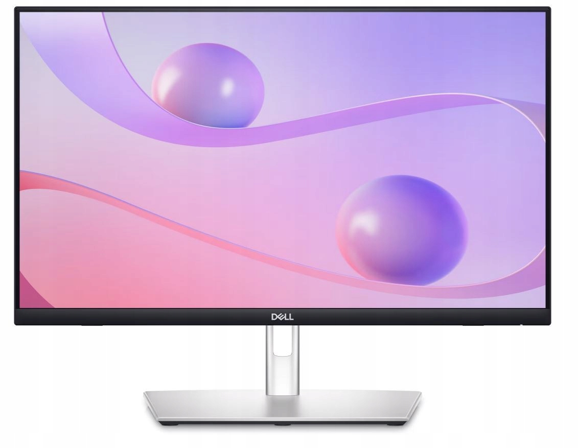 Dell Monitor P2424HT 23.8 palců Dotykový FHD/16:9/HDMI/DP/USBC/RJ45/3Y