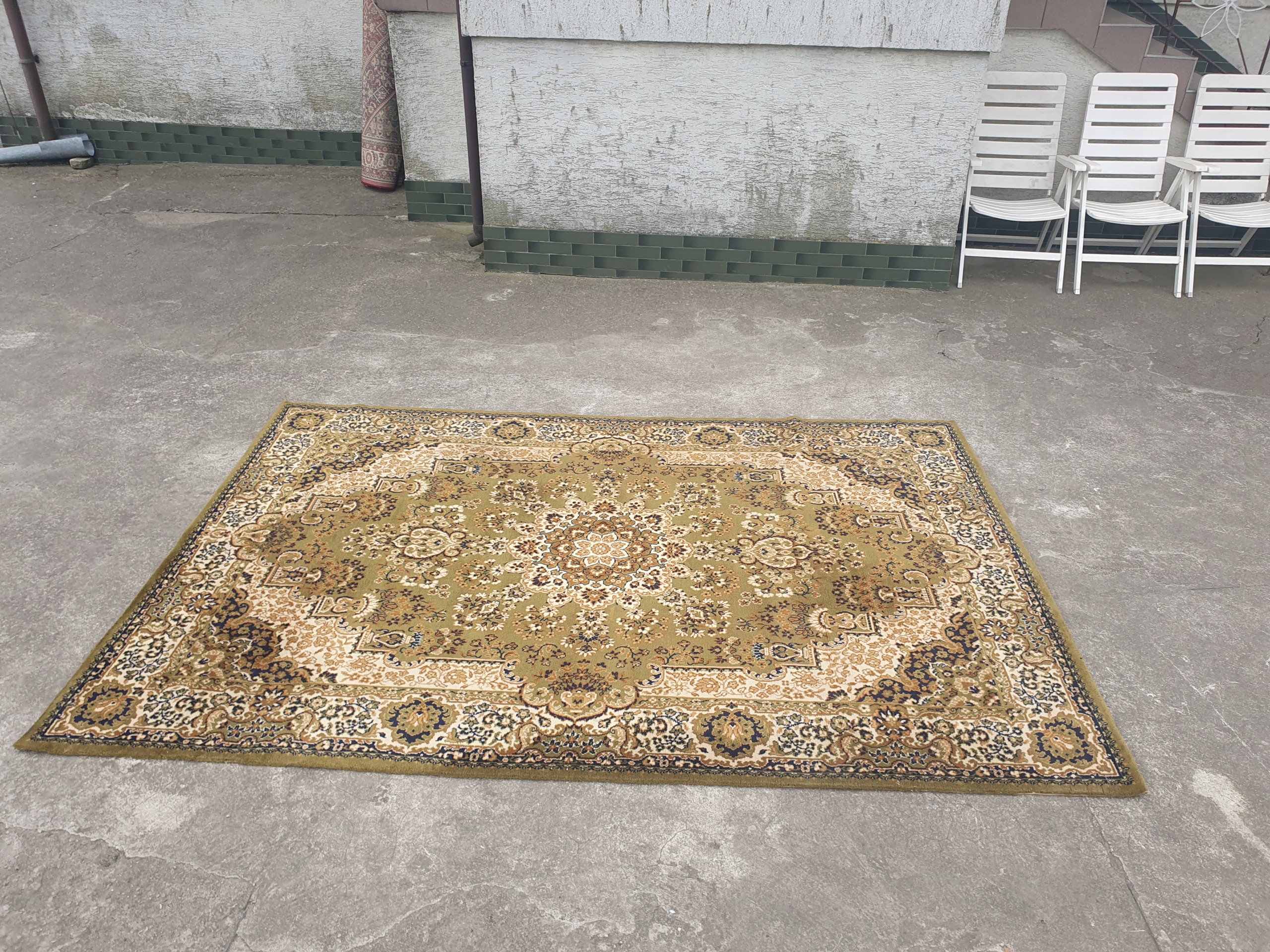 DYWAN 200/290 | 02/03/04/26