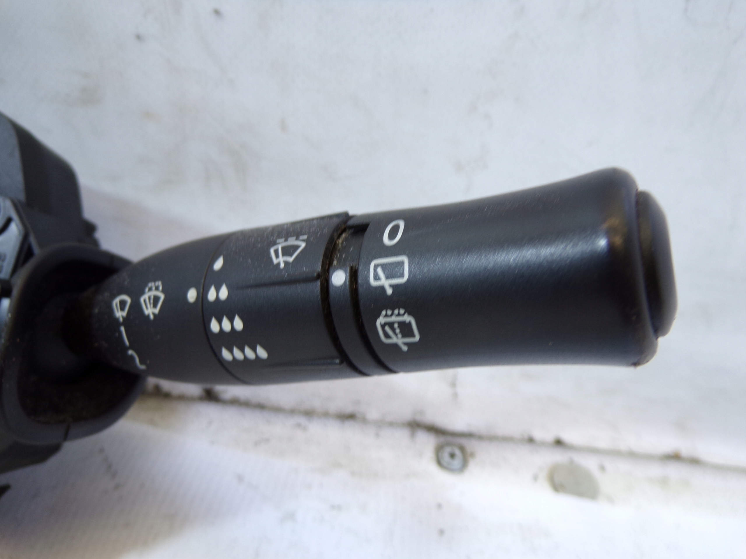 DEVIO LUCI TERGICRISTALLO TERGI RENAULT MEGANE II 8200216459 (5)