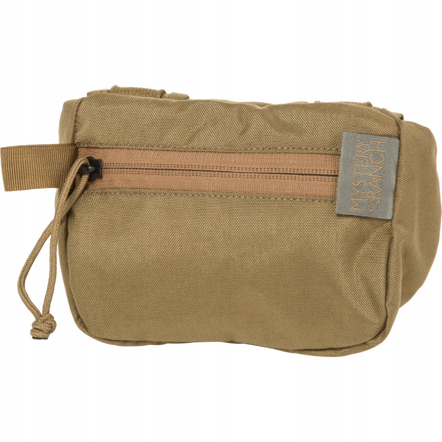 Mystery Ranch Kieszeń Forager Pocket Small Coyote