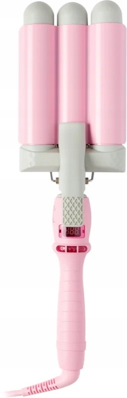 Mermade Hair Pro Wave 32 MM Falownica Do Włosów