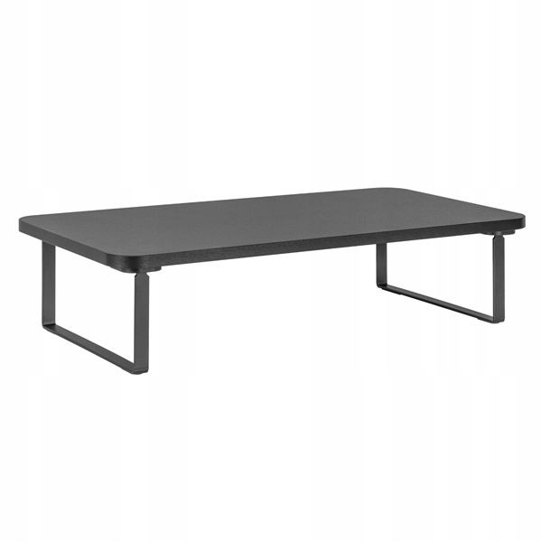 Podstawa półki pod monitor, laptop Powerton