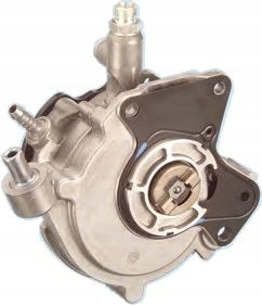 POMPA VACUM PROZNIOWA 91076 MEAT DORIA VW