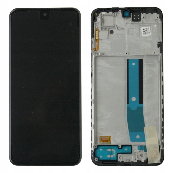 Xiaomi Redmi Note 11 Displej LCD Displej Originální