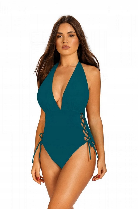 Self Plavky Zeleň Alicante 14 L 40