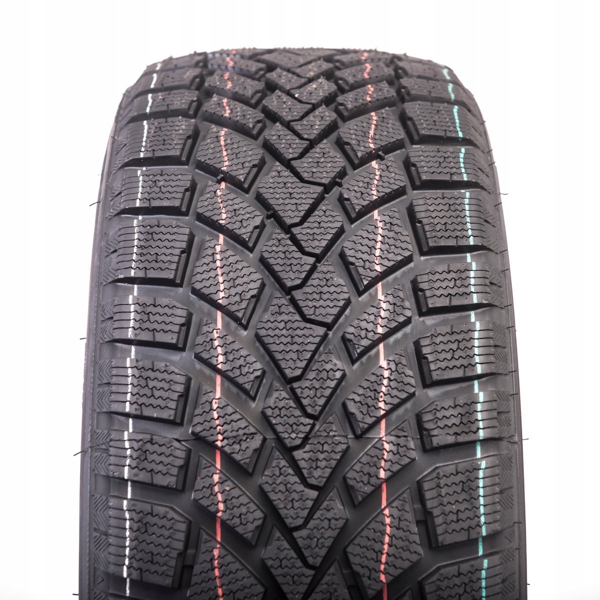 1x OPONA ZIMOWA 225/45R17 Mazzini SNOW LEOPARD 94H