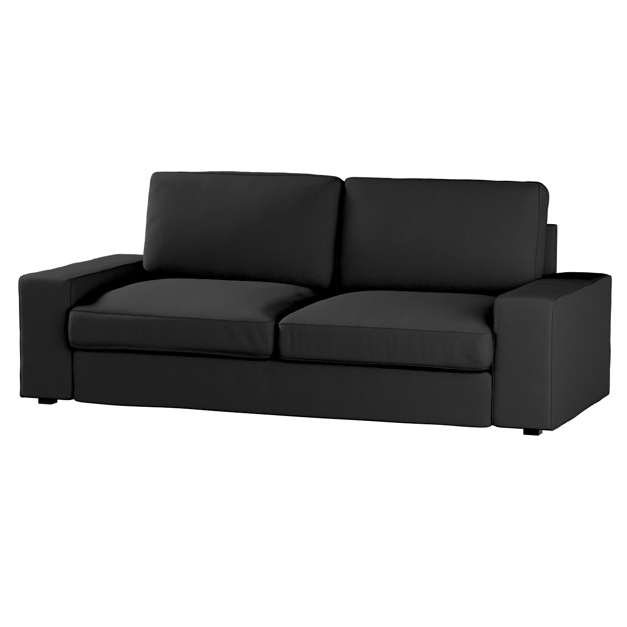 Dekoria potah na 3-místnou rozkládací pohovku Kivik Ikea