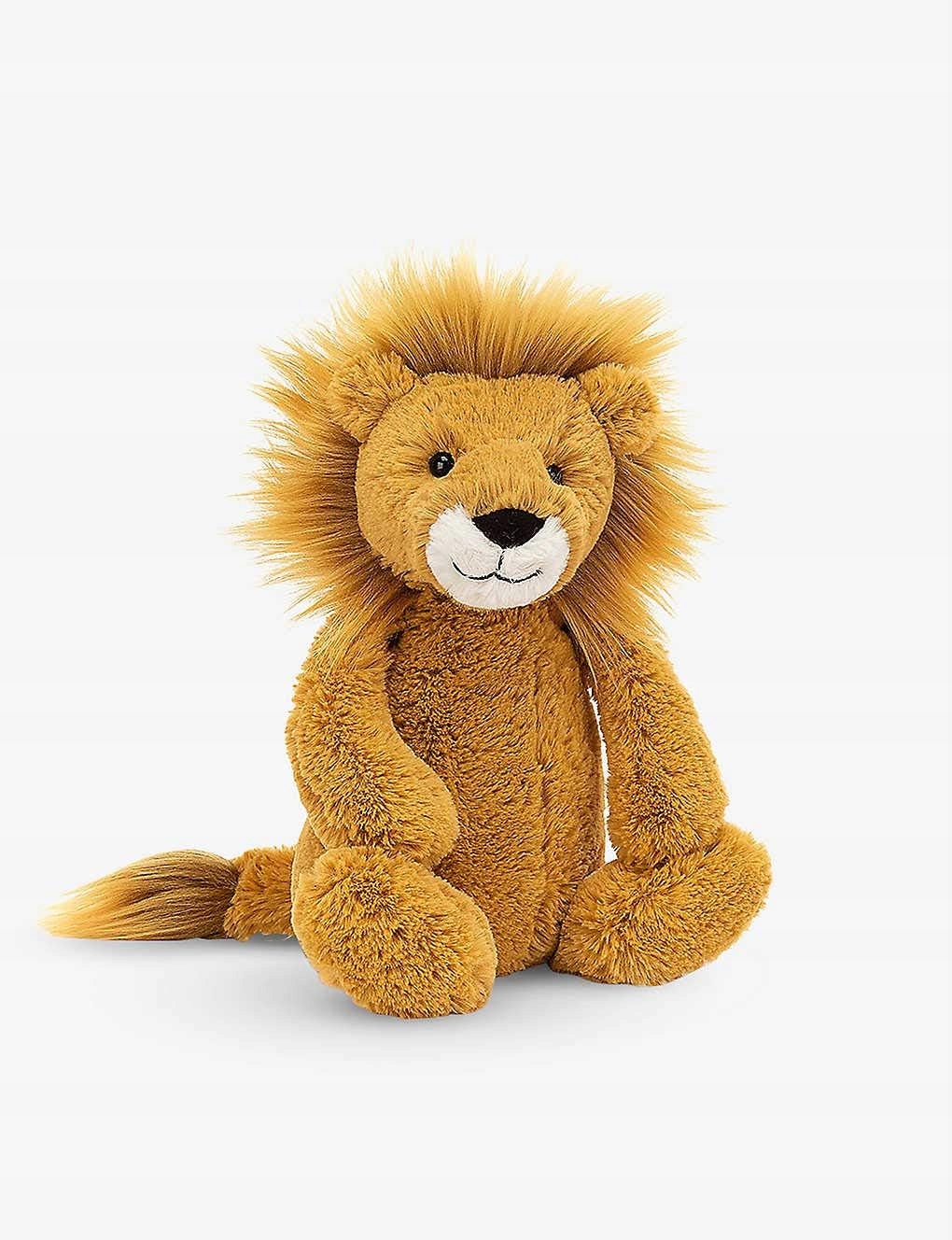 Jellycat Fuddlewuddle Lion Plyšové zvíře, lev