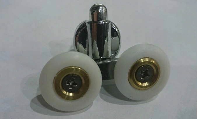 SANSWISS RONAL ROLKA DOLNA DO KABINY TOP-LINE Marka Sanswiss