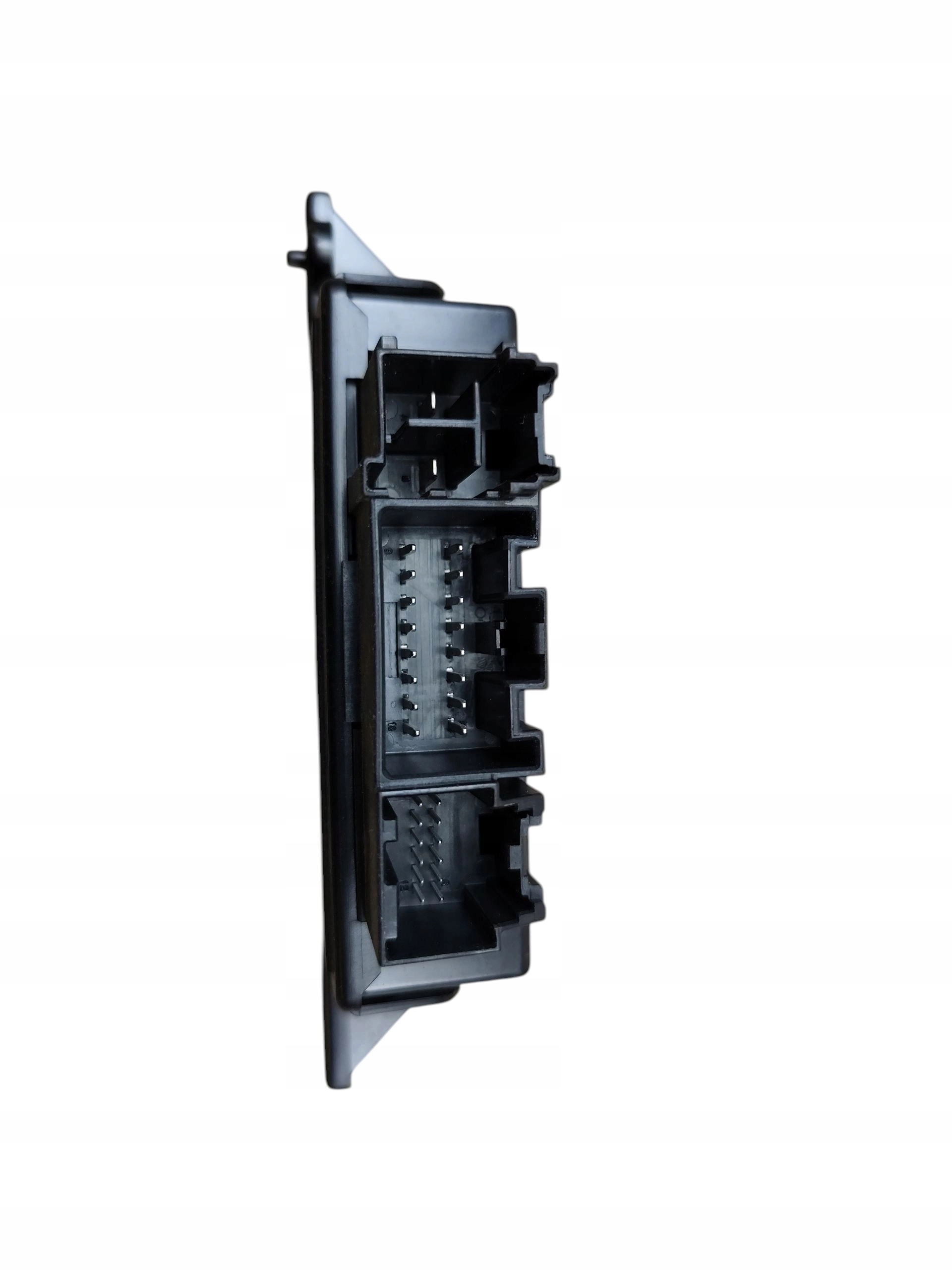 modul Hitzung SITZ OPEL MOKKA A 13582417