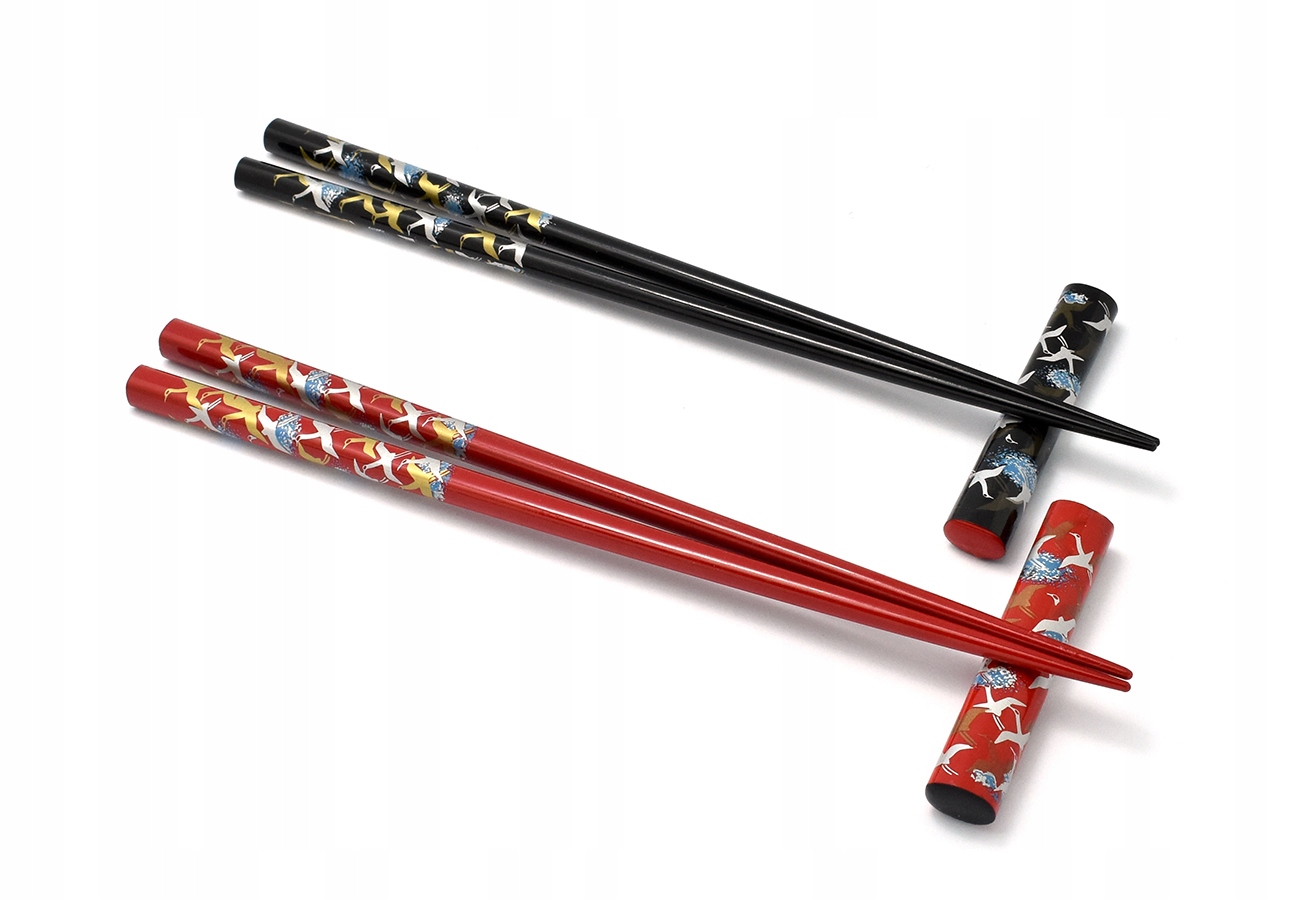 

Pałeczki Tori komplet z podstawkami [3200213]