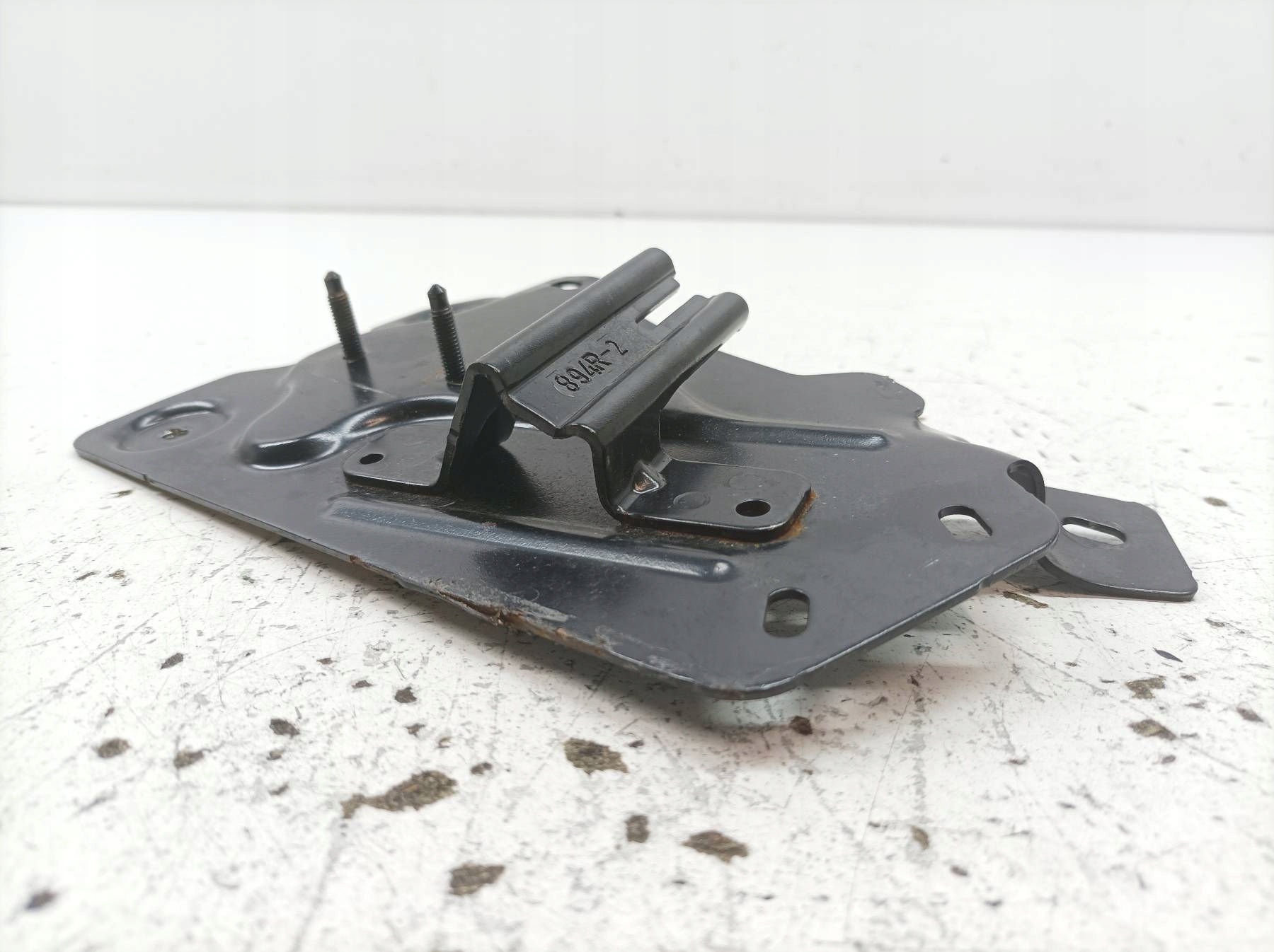 support 894RA3624 1.6 E-TECH Dacia Duster III (2024- )