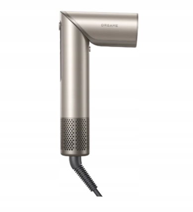Suszarko-lokówka do włosów Dreame Dazzle Golden 1400W złota